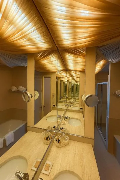 Suite — Resort Dei Limoni Tower Inn
