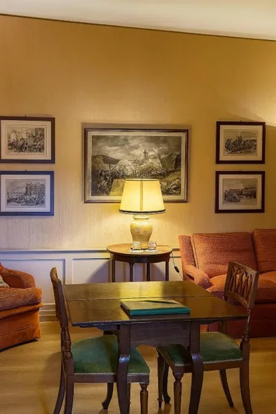 Suite Superior — Resort Dei Limoni Tower Inn